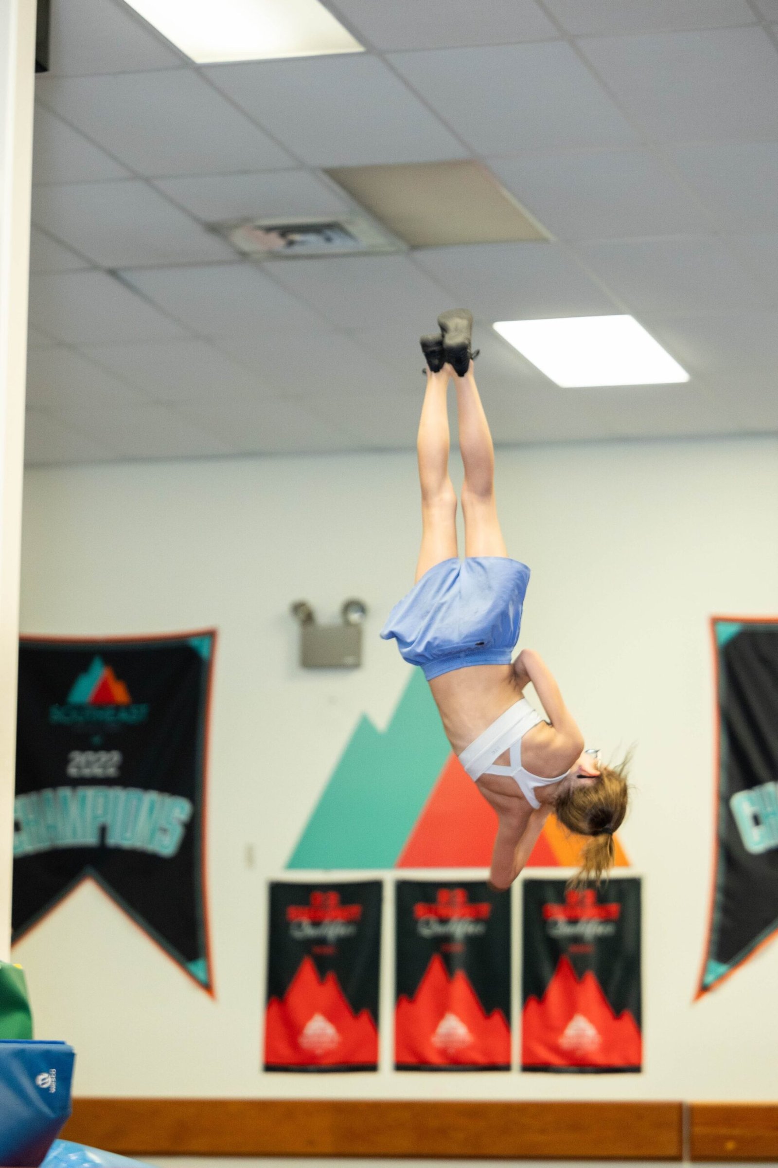 Advanced Private Lessons available at ACF Florence