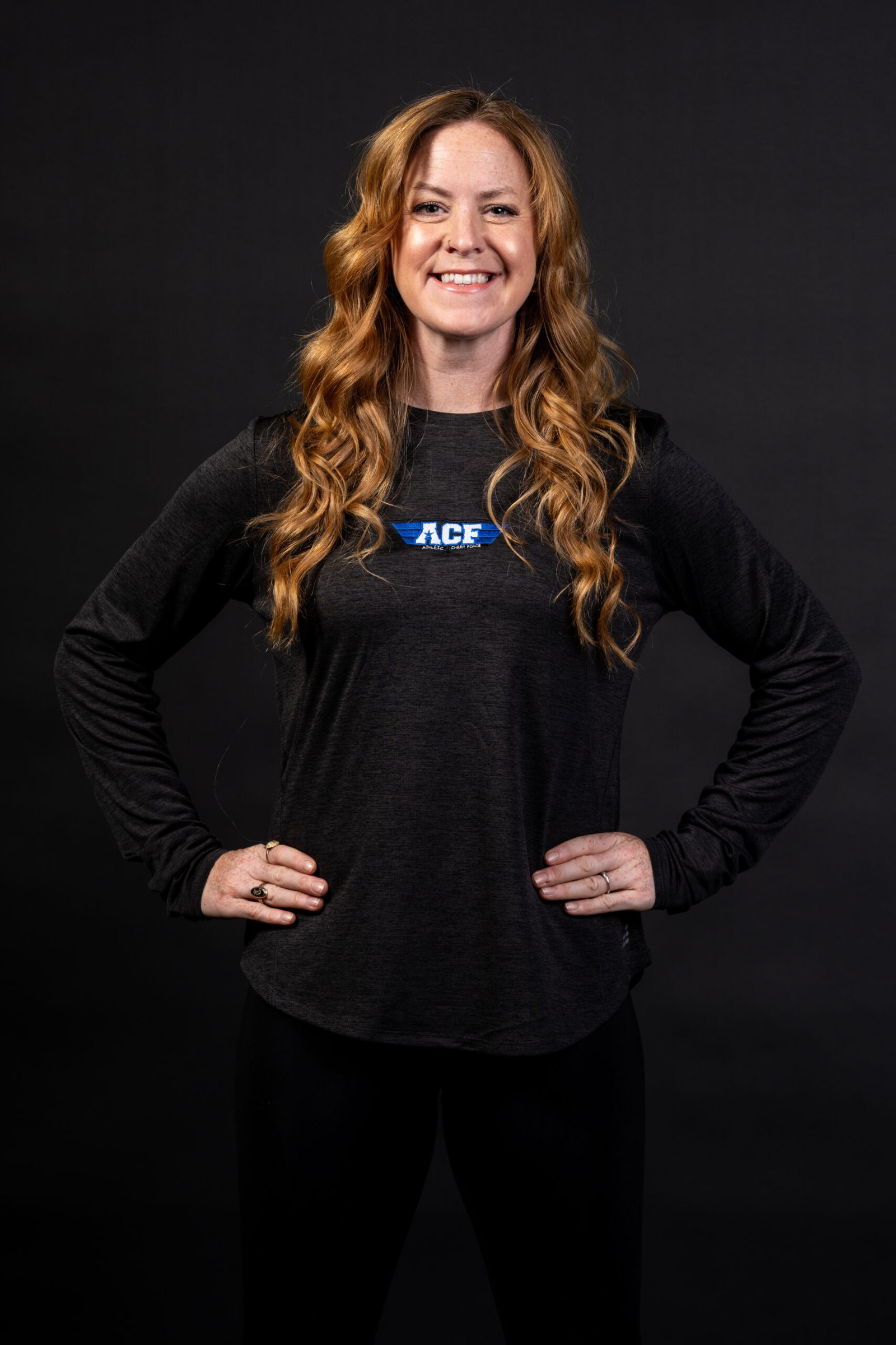 Katey McCoy