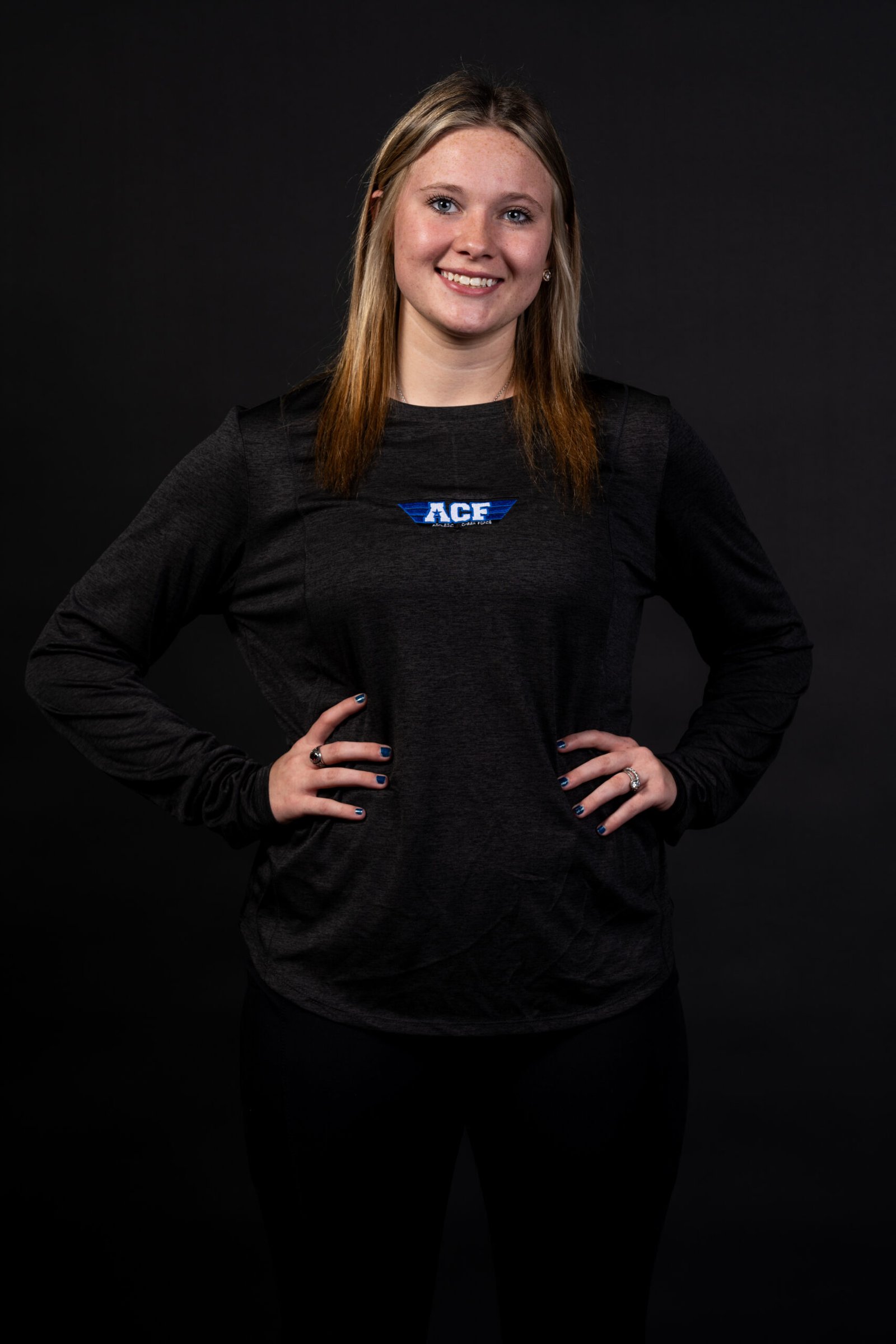 Katie Byers