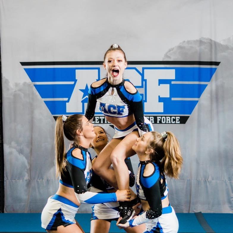 Stunt Class Stunt Class at ACF Florence