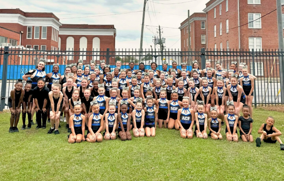 All-stars team at ACF Florence